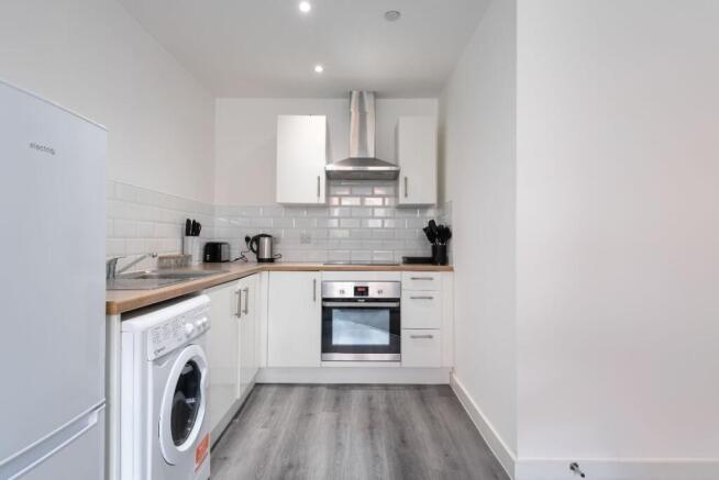 1 bed Apartment for sale Image 11