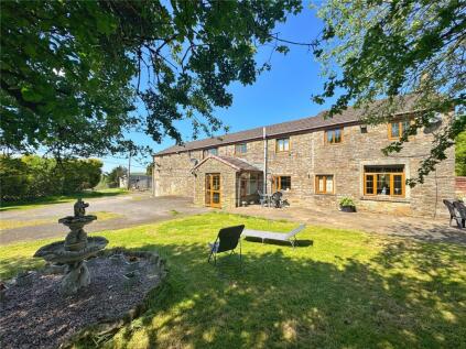 Dean Lane, Water, Rossendale, BB4