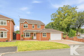 22, Maltby Court, Oldham OL4 5EB