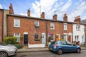 12, St Johns Hill, Reading RG1 4EE