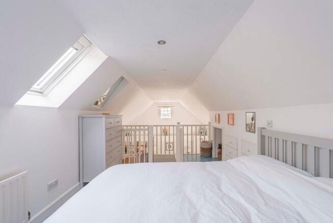 Bedroom One (2)