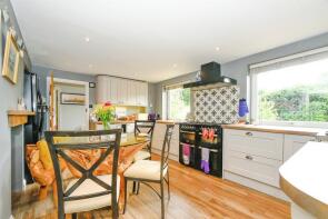 5, Hazells Lane, Shrivenham, Swindon SN6 8DS