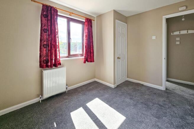 1 bed Flat to rent Image 10