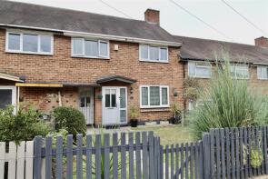 14, Palmers Grove, Birmingham B36 8PP