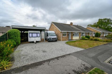 Sopwith Crescent, Wimborne, BH21