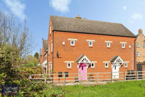 47, Gilbert Scott Gardens, Buckingham MK18 4JQ