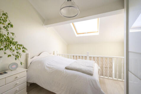 Maryland Street, Stratford, London, E15