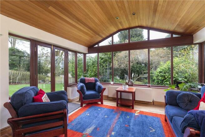 Orangery