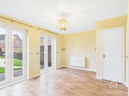 18, Grangemoor Close, Darlington DL1 4UW