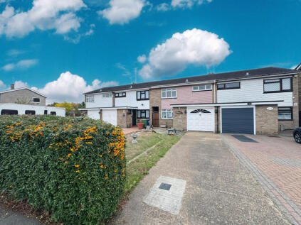 Southend Road, Corringham