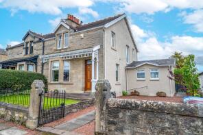 10, Chapland Road, Lanark ML11 7QL