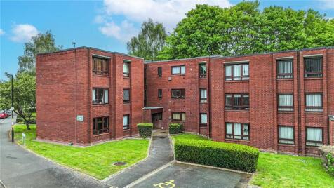 Bowlas Avenue, Sutton Coldfield, West Midlands, B74