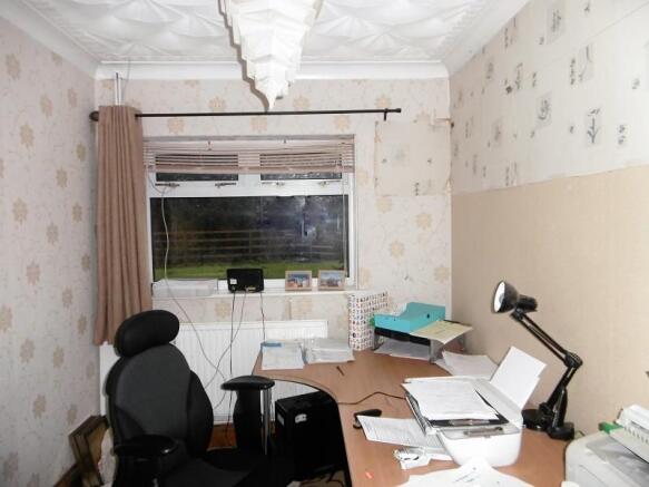 Study / Office