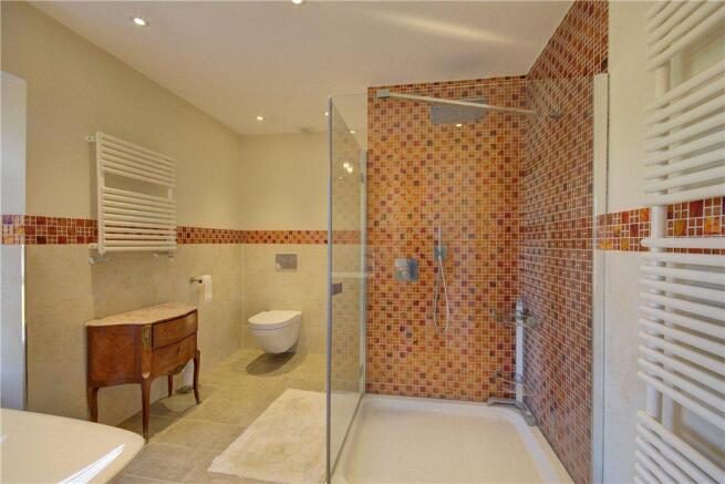 Master En Suite
