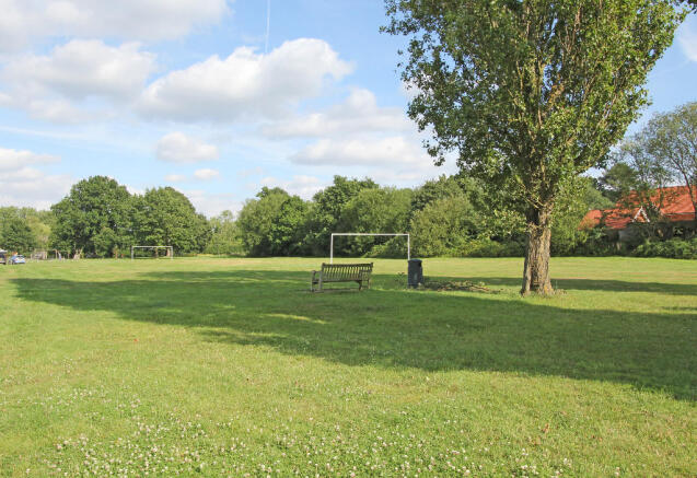 Football Posts