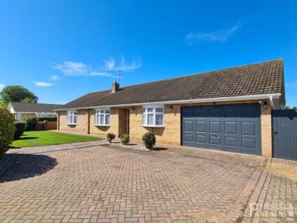 Wype Road, Eastrea, Peterborough, PE7