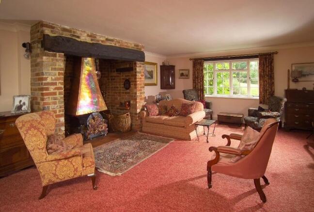 Drawing Room