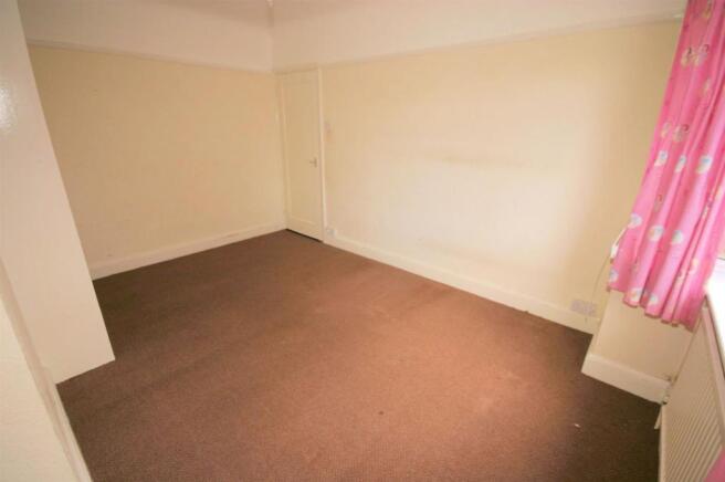 View of Bedroom Two