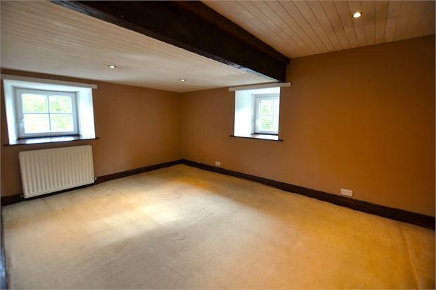 Bedroom Six