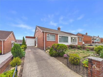 Lonsdale, Birtley, Chester Le Street, Tyne and Wear, DH3