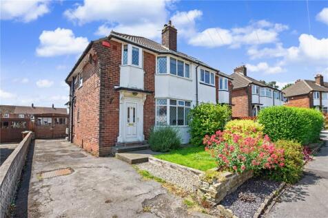 Green Hill Drive, Leeds, West Yorkshire