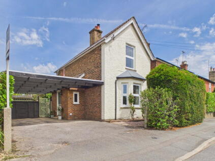 St Leonards Road, Horsham, West Sussex.