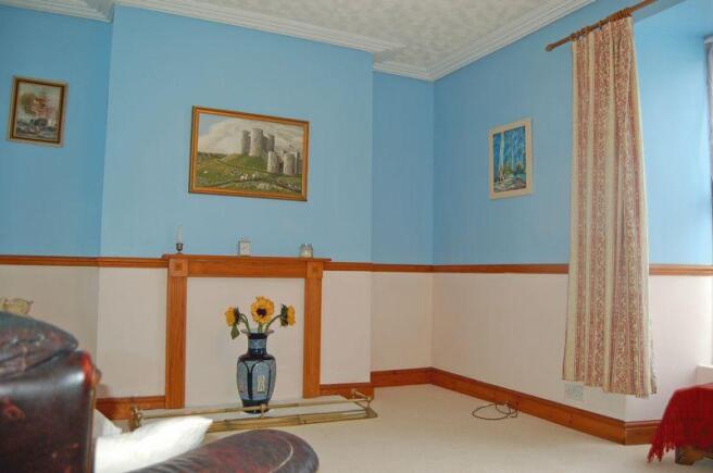Reception 1
