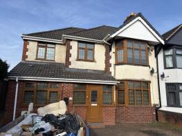 48, Dudding Road, Wolverhampton WV4 5DN