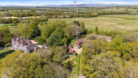Wimlands Lane, Faygate, RH12