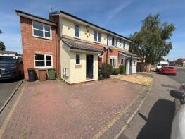 64, New Forest Road, Walsall WS3 1TR