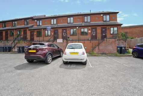 Stapleton Lane, Barwell, Leicester, LE9 8HD