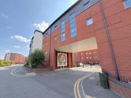134, Broad Gauge Way, Wolverhampton WV10 0BA