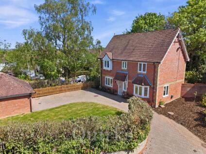 St James Mews, Billericay