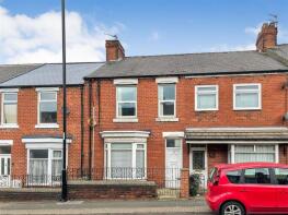 50, Station Avenue North, Fence Houses, Houghton Le Spring DH4 6HT
