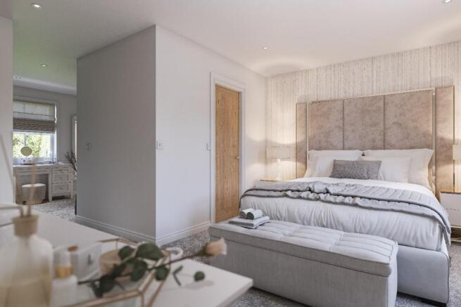 Typical Room
