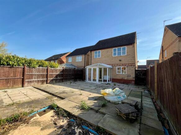 3 bed Detached for sale Image 12