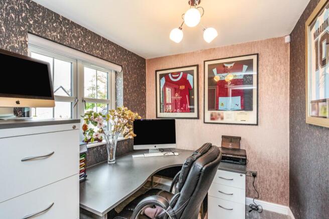 Office/Study Room