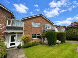 6, Hurst Lea Court, Brook Lane, Alderley Edge SK9 7QF