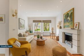 Flat 2, 14, Kidderpore Gardens, London NW3 7SR