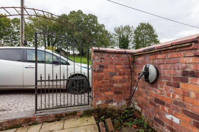 Electric Car c...