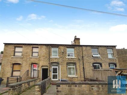 Orchard Terrace, Newsome, Huddersfield, HD4