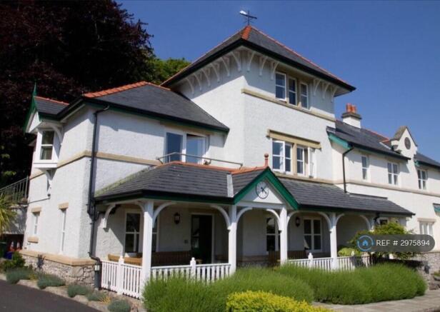 22 Graythwaite Court Grange-Over-Sands