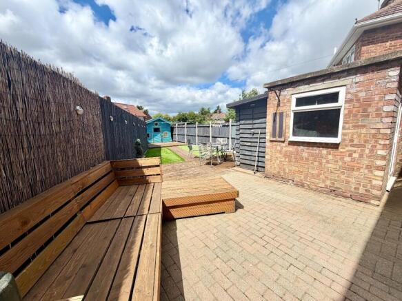 3 bed Semi-Detached for sale Image 9