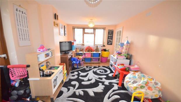 Play Room