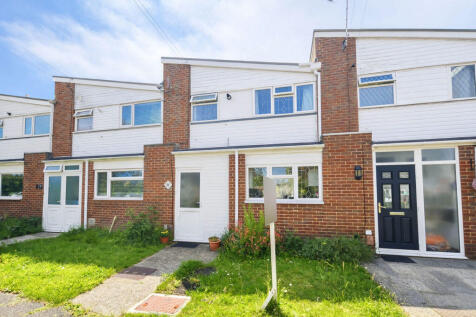 Mabey Close, Alverstoke, Gosport, PO12