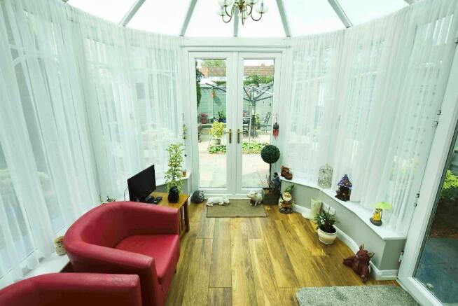 CONSERVATORY