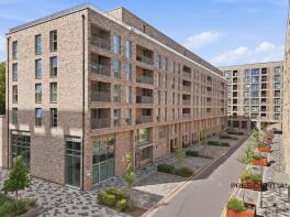 Flat 15, 23, Mahindra Way, Beckton, London E6 5AH