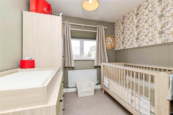 3 bed Semi-Detached for sale Image 9