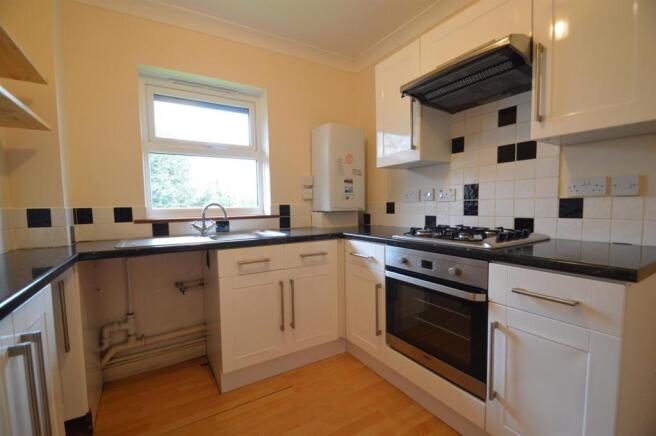Flat 7, Oakleigh Court