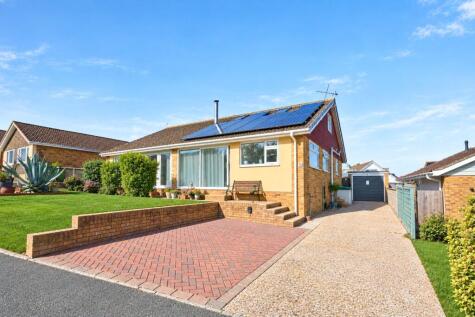 Verwood Drive, Ryde, Isle of Wight, PO33